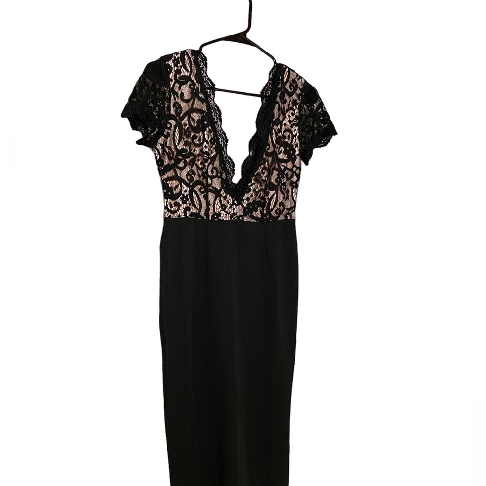 NWT Club L Dress